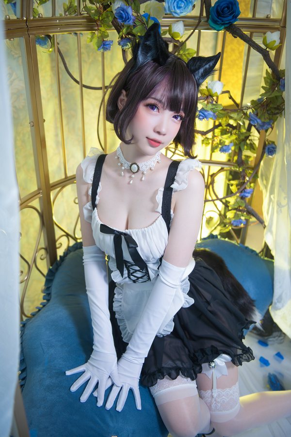 人气Coser@妖少youichi写真32套合集（持续更新中）