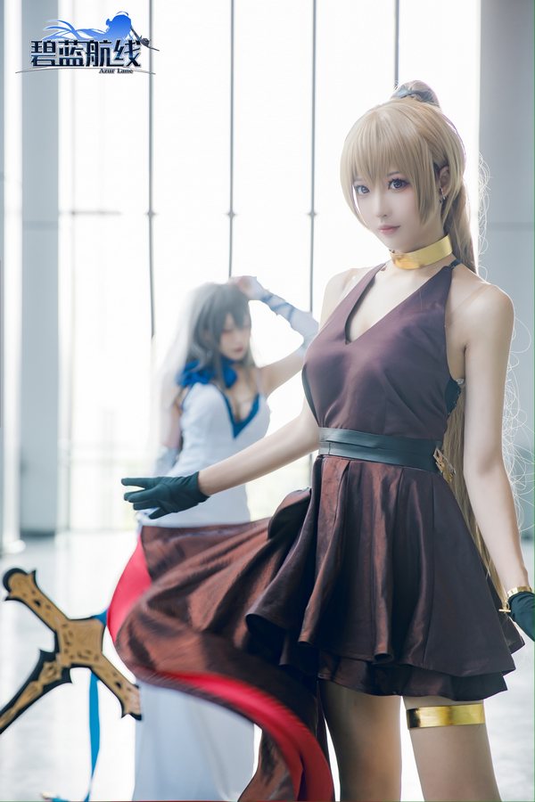 网红Coser@南宫 让巴尔 [30P/216MB]