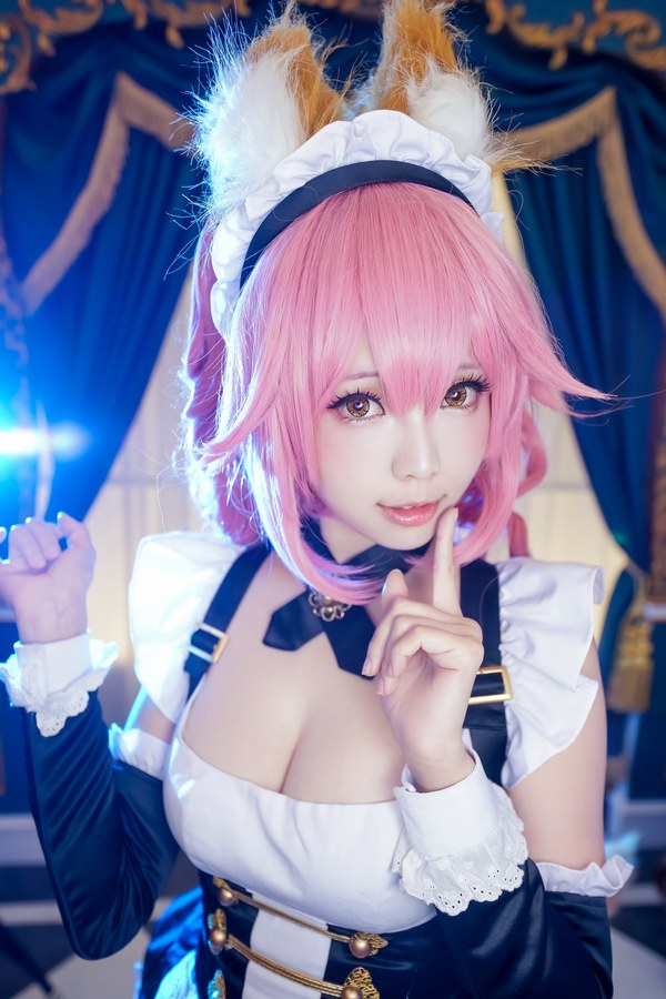 [Cosplay] Ely – AlternativE & MAID CONCEPT [132P/158M]