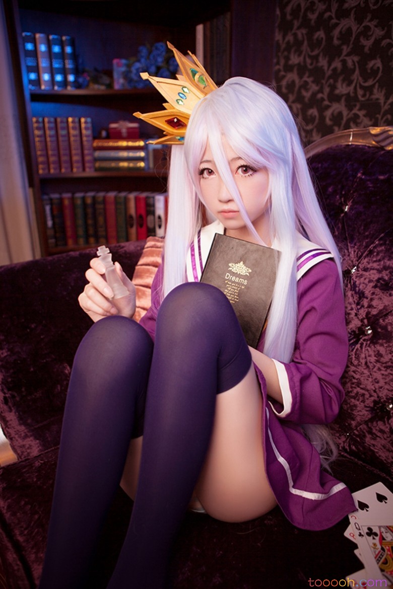 Coser 妖少 (Little Demon)初濑伊纲 远坂凛【661P/284MB】