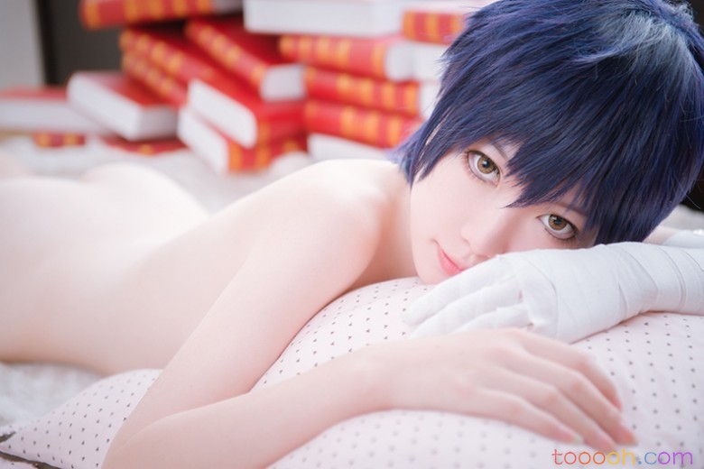 Coser 妖少 (Little Demon)初濑伊纲 远坂凛【661P/284MB】