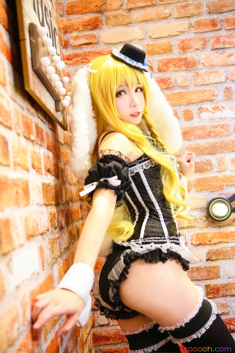 近期Cosplay精选高清原版图集【128P/376M】