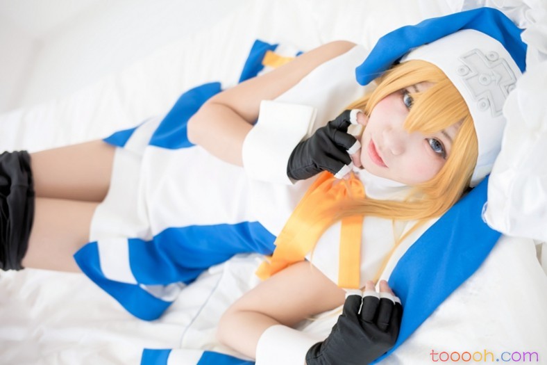 日本知名Coser enako ウチは男の娘【108P/134M】