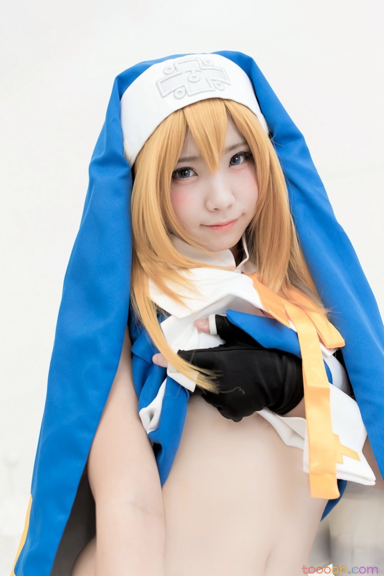 日本知名Coser enako ウチは男の娘【108P/134M】