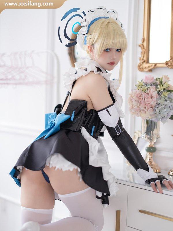 小仓千代w COSPLAY写真集《23年04月patreon订阅》超高清套图下载[112P+1V/555M]