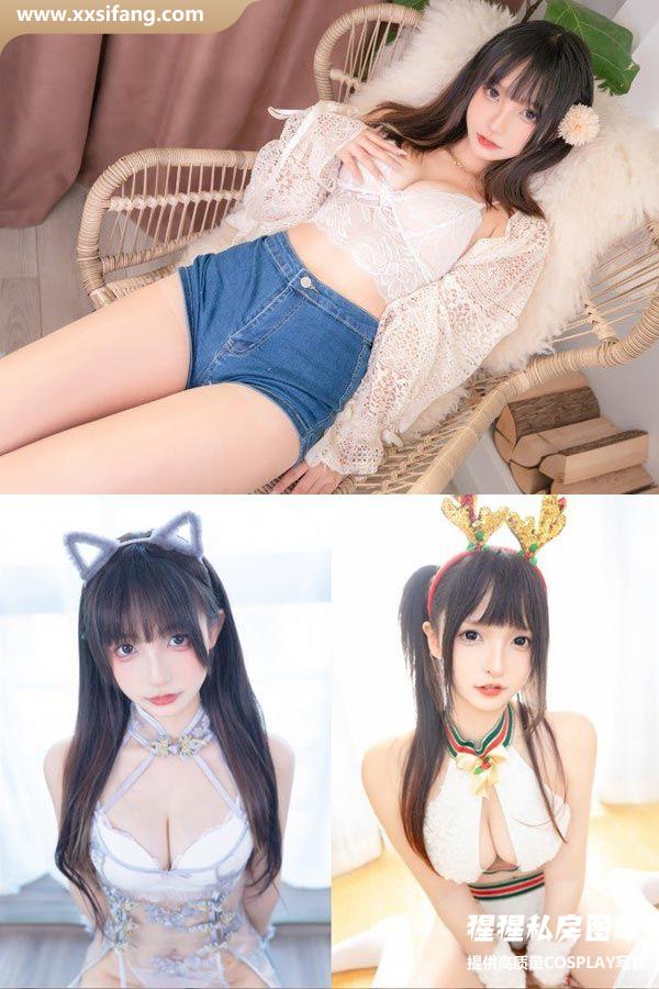 神楽坂真冬「COSPLAY写真视频合集」2024年01月04日更新至171套