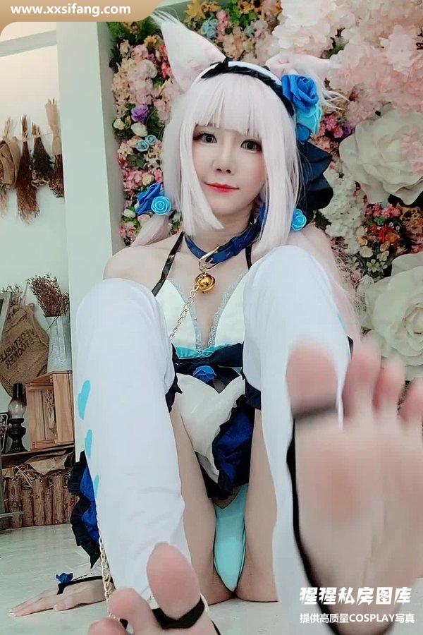 Sally Dorasnow视频《Vanilla Videos》高清视频下载[4V]