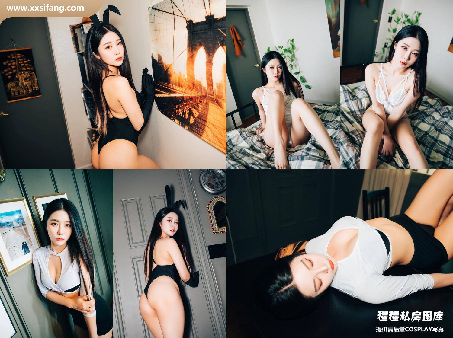 [图片2]-Bomi写真集《(보미) - Roomate》高清套图下载[52P]插图-猩猩私房图库–提供高质量CosPlay套图